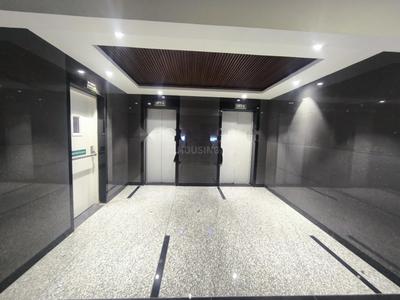 Image of 2750 Sq.ft 3 BHK Apartment / Flat for rent in Ambience Courtyard, Manikonda, Hyderabad for Rs. 100010