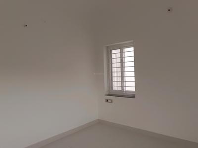 Bedroom Image of 2734 Sq.ft 4 BHK Villa for sale in Sikhara Tranquil, Cherlapalli Secunderabad for Rs. 22300006