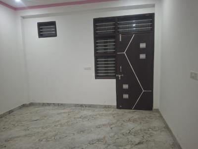 2 BHK Independent Builder Floor