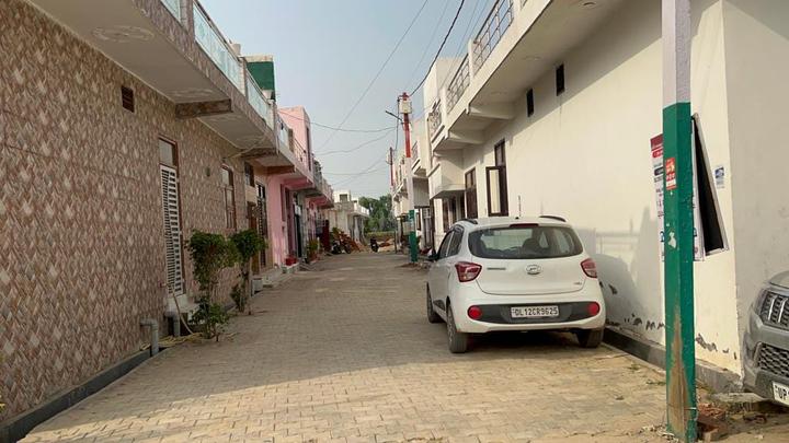 Green view recidency Main Image 1