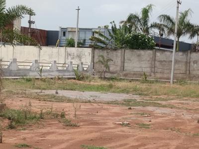 Image of 180 Sq.ft Residential Plot / Land for sale in Maheshwaram, Hyderabad for Rs. 5040000