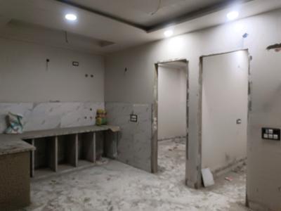 Living Room Image of 550 Sq.ft 2 BHK Apartment / Flat for sale in Burari Affordable Homes, Burari New Delhi for Rs. 3521000
