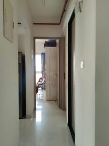 Passage Image of 650 Sq.ft 2 BHK Apartment / Flat for sale in Ashar Axis, Thane West Thane for Rs. 14500000
