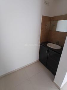 Kitchen Image of 1800 Sq.ft 3 BHK Penthouse for sale in Atria Dhanashree Aashiyana, Mohammed Wadi Pune for Rs. 8900000