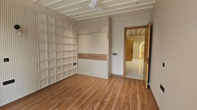 Bedroom Image of 2700 Sq.ft 4 BHK Builder Floor for sale in Sector 56 Gurgaon for Rs. 42500000