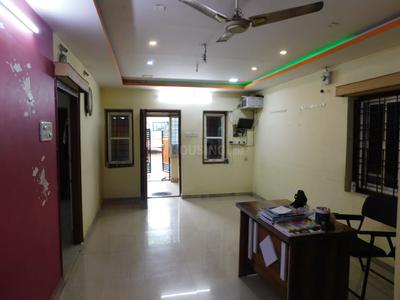 Hall Image of 1620 Sq.ft 7 BHK Independent House for sale in Musheerabad Hyderabad for Rs. 22000000