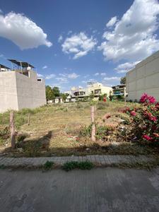 Image of 1250 Sq.ft Residential Plot / Land for sale in Alark Signature Park, Gandhinagar, Bhopal for Rs. 4375000