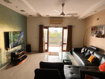 3 BHK Flat