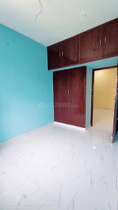 Bedroom Image of 1050 Sq.ft 2 BHK Independent House for sale in Veppampattu Chennai for Rs. 4610000