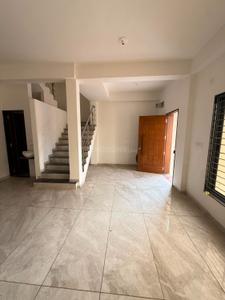 Hall Image of 1750 Sq.ft 4 BHK Duplex for sale in Atladara Vadodara for Rs. 14000000