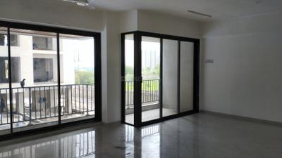 Living Room Image of 2810 Sq.ft 4 BHK Apartment / Flat for sale in Primula Suryam Primrose, Pal Gam Surat for Rs. 13295000