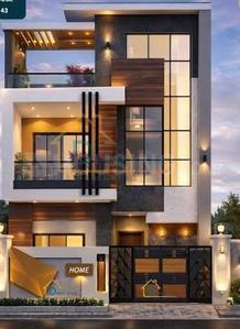 Image of 2700 Sq.ft 4 BHK Independent House for sale in Bannerughatta, Bengaluru for Rs. 10955000