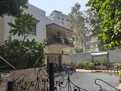 Image of 3600 Sq.ft 4 BHK Villa for sale in Ambawadi, Ahmedabad for Rs. 33500000