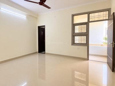 Bedroom Image of 980 Sq.ft 3 BHK Apartment / Flat for sale in Pratap Nagar Jaipur for Rs. 3700000