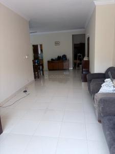 Hall Image of 1300 Sq.ft 2 BHK Apartment / Flat for rent in IBC Diamond District, Domlur Layout Bengaluru for Rs. 65000