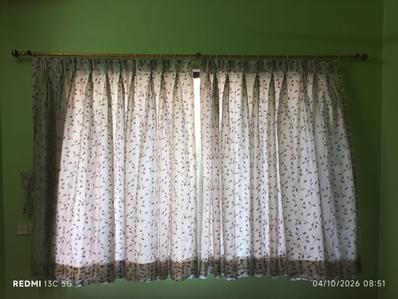Bedroom Image of 570 Sq.ft 1 BHK Apartment / Flat for rent in Sadguru National Avenue, Kandivali East Mumbai for Rs. 32000