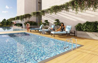 Image of 800 Sq.ft 2 BHK Apartment / Flat for sale in 209 Hadapsar, Hadapsar, Pune for Rs. 9000000
