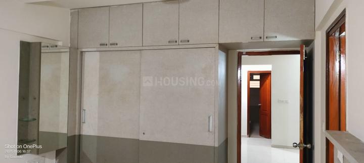 Sai Garden Apartment Bedroom 1