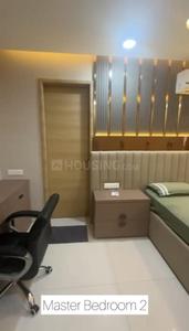 Bedroom Image of 2900 Sq.ft 4 BHK Apartment / Flat for sale in ANP Atlantis Phase I, Baner Pune for Rs. 46500000