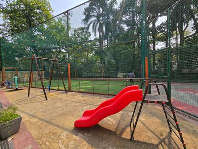 Image of 799 Sq.ft 2 BHK Apartment / Flat for rent in Kanakia Zen World, Kanjurmarg East, Mumbai for Rs. 72000