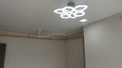 Living Room Image of 800 Sq.ft 2 BHK Apartment / Flat for sale in Sheth 72 West, Andheri West Mumbai for Rs. 35000000