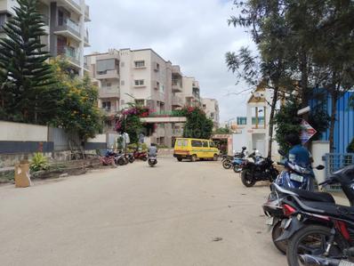 Image of 1217 Sq.ft 2 BHK Apartment / Flat for sale in ARK Oak Tree by ARK Group , Whitefield, Bengaluru for Rs. 14200000