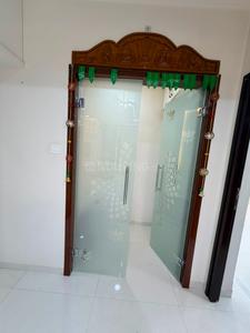Bedroom Image of 2185 Sq.ft 3 BHK Apartment / Flat for sale in Kokapet Hyderabad for Rs. 23000000