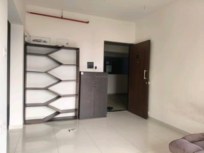 Living Room Image of 643 Sq.ft 1 BHK Apartment / Flat for sale in Shapoorji Vanaha, Bavdhan Pune for Rs. 5399999