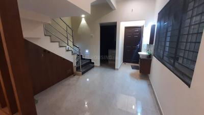 Hall Image of 1486 Sq.ft 3 BHK Apartment / Flat for sale in Rajakilpakkam Chennai for Rs. 10699200