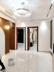 Drying Area Image of 3800 Sq.ft 4 BHK Builder Floor for sale in Malibu Town Floors, Sector 47 Gurgaon for Rs. 45000000