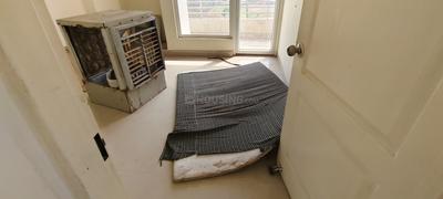 Bedroom Image of 739 Sq.ft 2 BHK Apartment / Flat for sale in Ramsons Kshitij, Sector 95 Gurgaon for Rs. 4800000