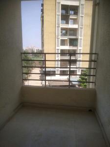 Living Room Image of 510 Sq.ft 1 BHK Apartment / Flat for sale in Prime Balaji Height, Badlapur West Badlapur for Rs. 2100000