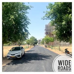 Image of 1925 Sq.ft 3 BHK Villa for sale in Dabok, Udaipur for Rs. 6999000