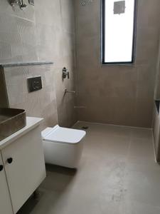 Bedroom One Image of 2700 Sq.ft 3 BHK Builder Floor for sale in Ansal C1 - Block, Palam Vihar Gurgaon for Rs. 32500000