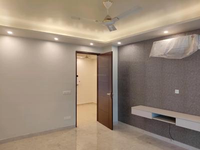 Bedroom Image of 2700 Sq.ft 3 BHK Builder Floor for rent in DLF Phase 2 Gurgaon for Rs. 110000