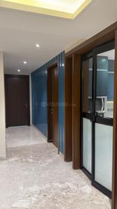 Image of 3600 Sq.ft 4 BHK Builder Floor for rent in DLF Luxury Floors, DLF Phase 1, Gurgaon for Rs. 210000