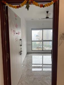 1 BHK Flat
