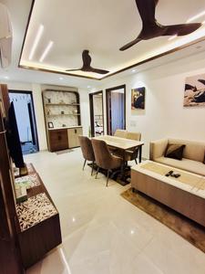 3 BHK Flat