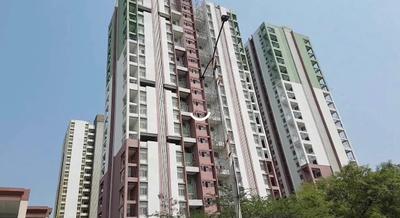 2 BHK Flat