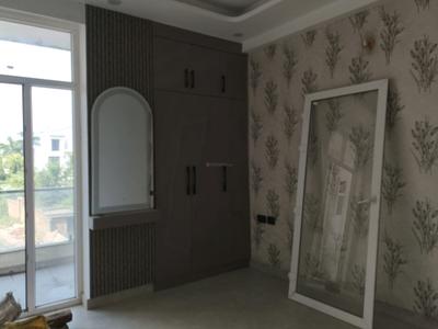 Bedroom Image of 1450 Sq.ft 3 BHK Apartment / Flat for sale in Noida Extension Greater Noida for Rs. 5500000