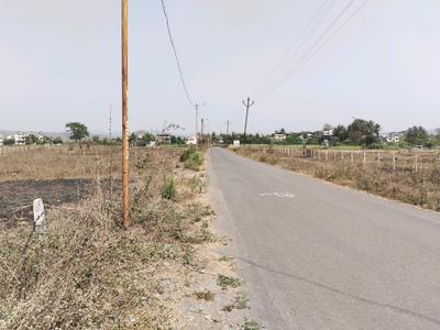 Image of 1089 Sq.ft Residential Plot / Land for sale in Bhoomi Plots, Belondakhar, Navi Mumbai for Rs. 1200000