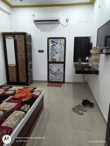 Hall Image of 900 Sq.ft 1 BHK Apartment / Flat for rent in Deokali Ayodhya for Rs. 6500