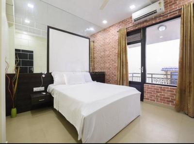 Bedroom Image of 2600 Sq.ft 4 BHK Villa for sale in Calangute Goa for Rs. 38900000