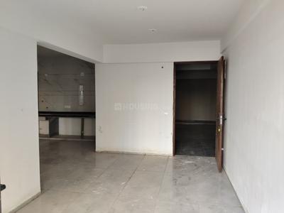 Hall Image of 1906 Sq.ft 3 BHK Apartment / Flat for sale in Eklingji Satvam, South Bopal Ahmedabad for Rs. 10500000