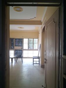 Main Entrance Image of 990 Sq.ft 2 BHK Apartment / Flat for sale in Nagin Lake Apartment, Paschim Vihar New Delhi for Rs. 13500000