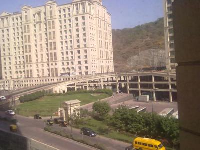 Image of 1550 Sq.ft 3 BHK Apartment / Flat for sale in Hiranandani Gardens, Powai, Mumbai for Rs. 70000000