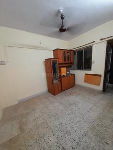 Hall Image of 560 Sq.ft 2 BHK Apartment / Flat for rent in Lok Upvan II, Thane West Thane for Rs. 24500