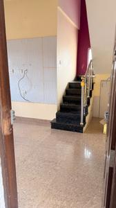 Hall Image of 1050 Sq.ft 2 BHK Duplex for sale in Ganganagar Bengaluru for Rs. 5500000