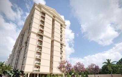 Image of 2000 Sq.ft 4 BHK Apartment / Flat for sale in Ashapurna Neopolis Phase I, Mahapura, Jaipur for Rs. 15300000