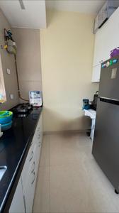 Kitchen Image of 880 Sq.ft 2 BHK Apartment / Flat for sale in Shivaji Park Mumbai for Rs. 50000000